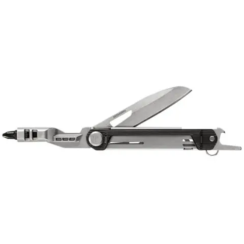 Trygg betalning Gerber Armbar Slim Drive Multiverktyg